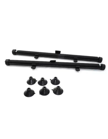 Automobilio žaliuzė 23497