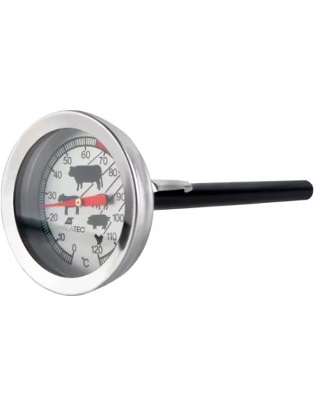 Malatec 23813 bituminis kepimo termometras