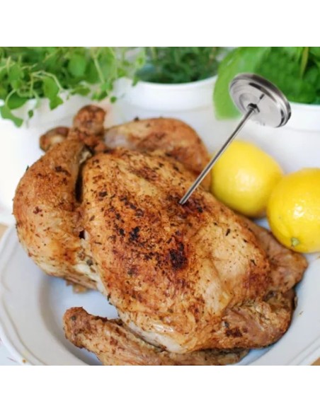 Malatec 23813 bituminis kepimo termometras