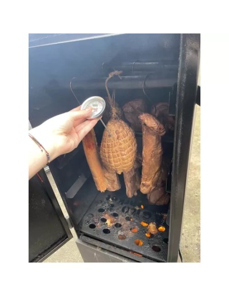 Malatec 23813 bituminis kepimo termometras