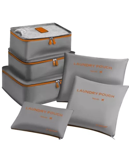 Kelionių organizatorius - 6vnt Trizand 23183