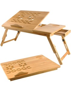 Nešiojamojo kompiuterio staliukas S23452