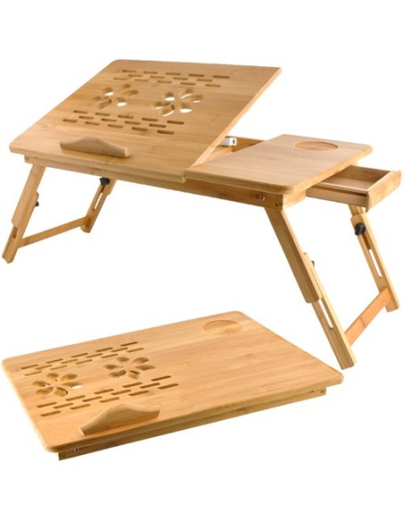 Nešiojamojo kompiuterio staliukas S23452