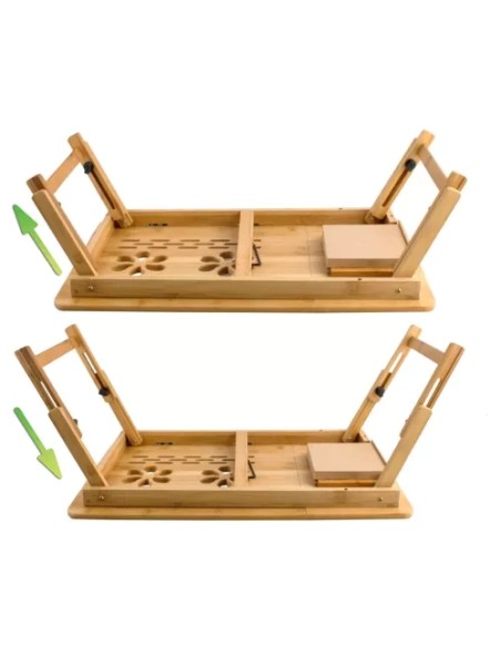 Nešiojamojo kompiuterio staliukas S23452