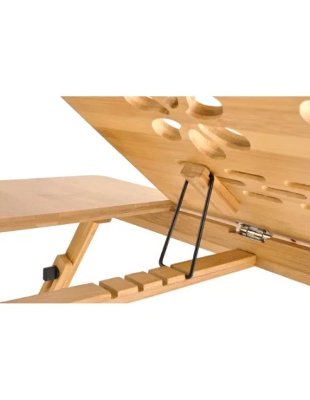 Nešiojamojo kompiuterio staliukas S23452