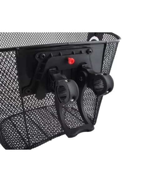 Metalinis dviračio krepšelis 23557