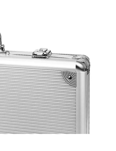 Pokeris – 300 žetonų rinkinys HQ 23528 dėkle