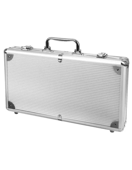 Pokeris – 300 žetonų rinkinys HQ 23528 dėkle