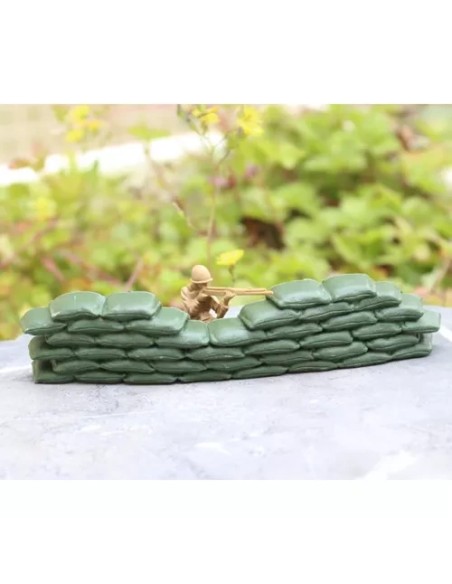 Karinė bazė 300 vienetų 23432