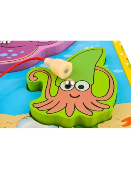 Dėlionė „Žuvis“ 22427