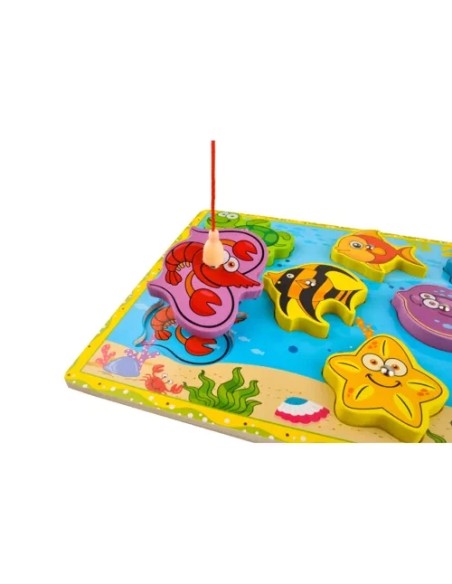 Dėlionė „Žuvis“ 22427