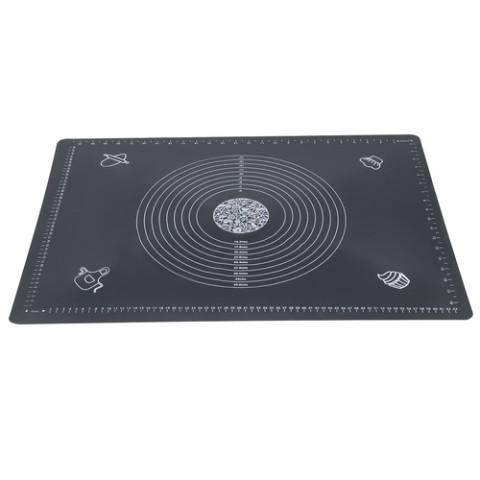 Silikono plokštė + Ruhhy 23760 volelis