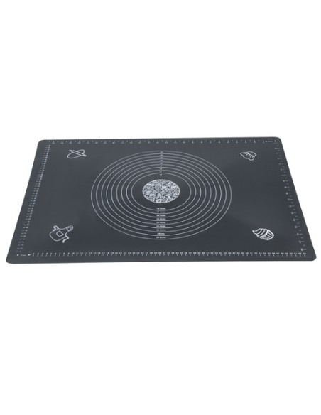 Silikono plokštė + Ruhhy 23760 volelis