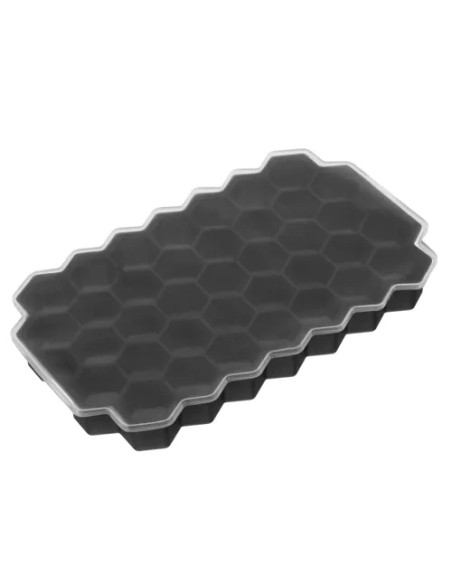 Ruhhy 23228 silikoninė ledo kubelių formelė