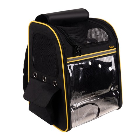 Nešioklė-kuprinė katei/ šuniui Purlov 23185