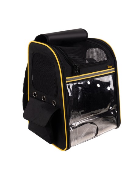 Nešioklė-kuprinė katei/ šuniui Purlov 23185