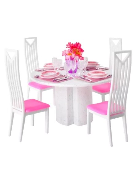 Lėlių baldų komplektas ML23446