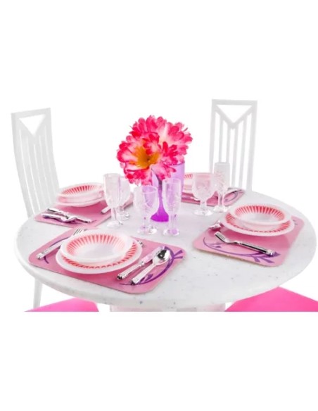 Lėlių baldų komplektas ML23446