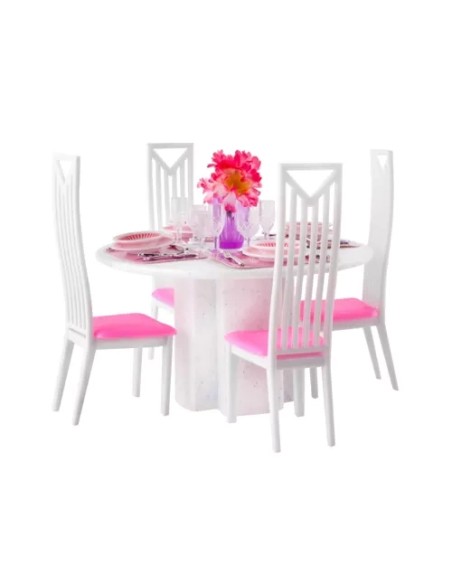 Lėlių baldų komplektas ML23446