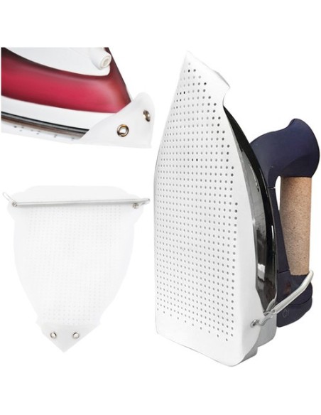 Geležinis gaubtas 23527