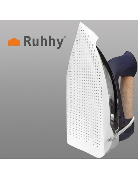 Geležinis gaubtas 23527