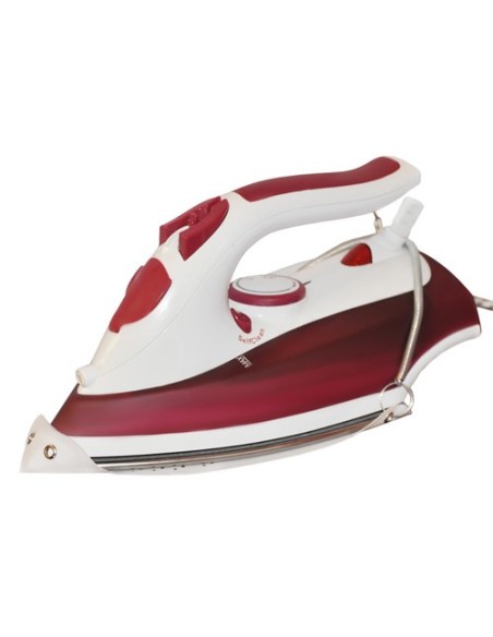 Geležinis gaubtas 23527