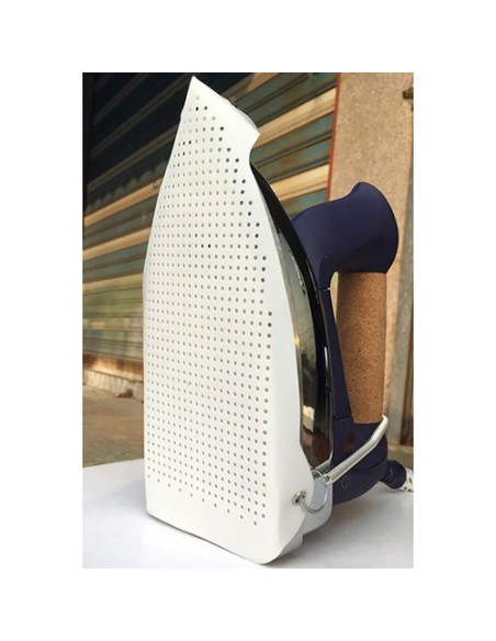 Geležinis gaubtas 23527