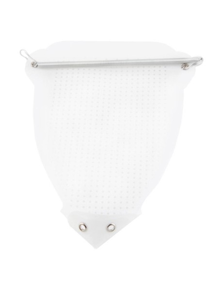 Geležinis gaubtas 23527