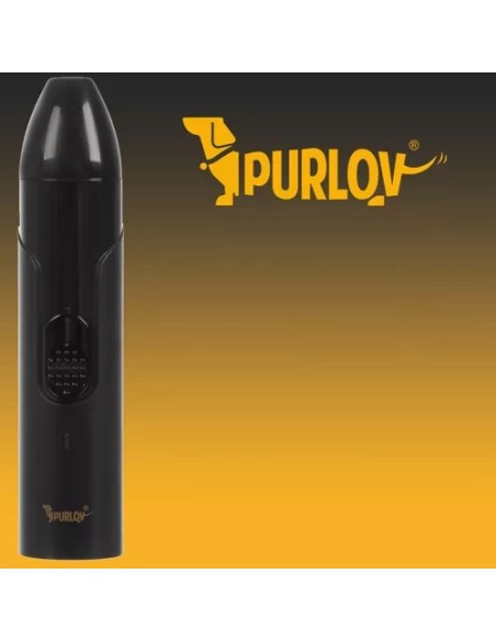 Nagų kirpimo mašinėlė Purlov 23658