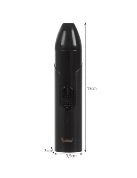 Nagų kirpimo mašinėlė Purlov 23658