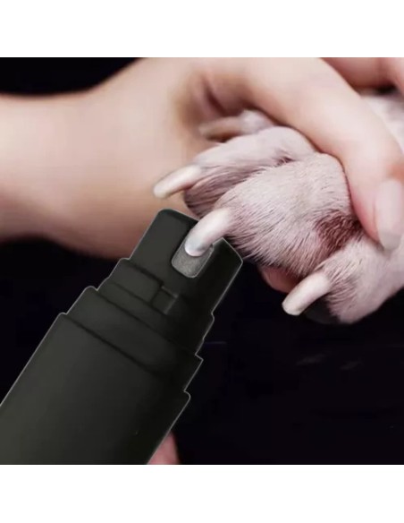 Nagų kirpimo mašinėlė Purlov 23658