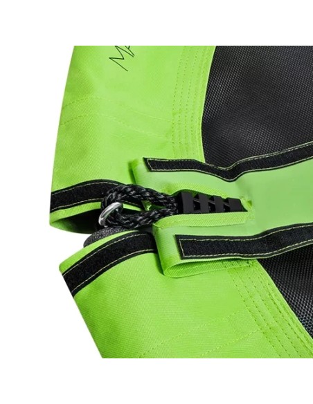 Gandralizdžio sūpynės 120cm zie-car 23515