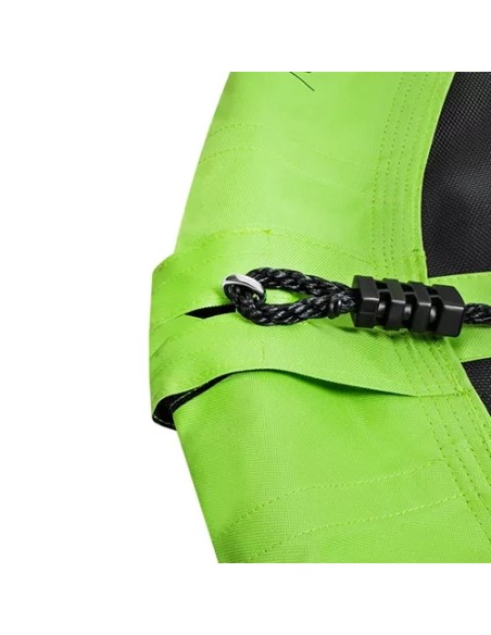 Gandralizdžio sūpynės 120cm zie-car 23515