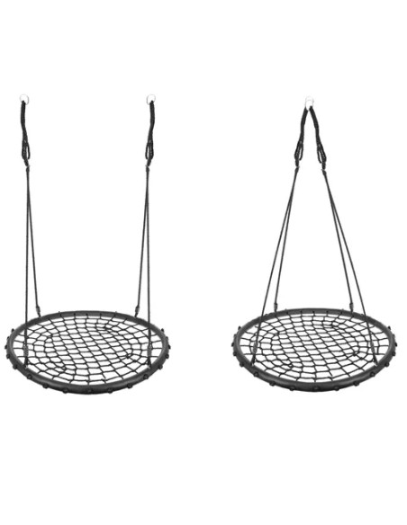 Sūpynės gandralizdžiui 100cm HB23513