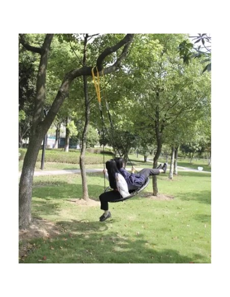 Sūpynės gandralizdžiui 100cm HB23513