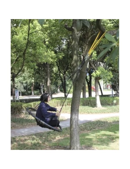 Sūpynės gandralizdžiui 100cm HB23513