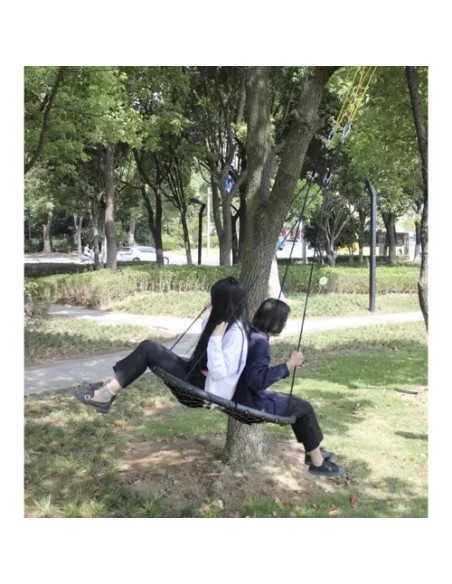 Sūpynės gandralizdžiui 100cm HB23513