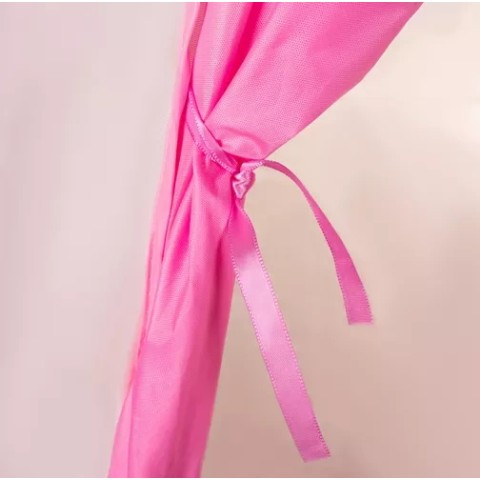 Vaikiška palapinė NAMAI + žibintai 23472