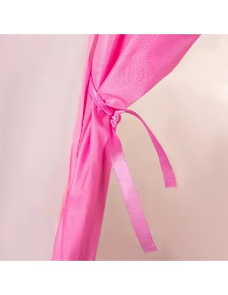 Vaikiška palapinė NAMAI + žibintai 23472