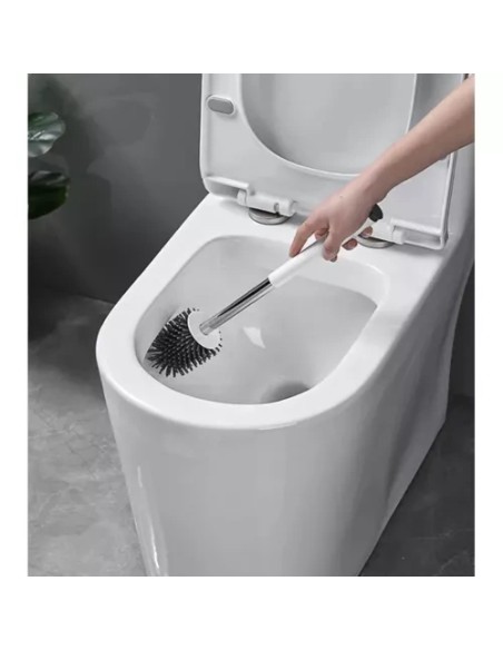 Silikoninis vonios šepetys Ruhhy 23808