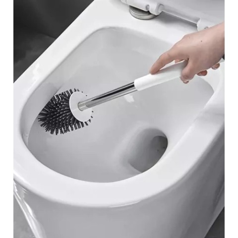 Silikoninis vonios šepetys Ruhhy 23808