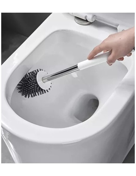 Silikoninis vonios šepetys Ruhhy 23808