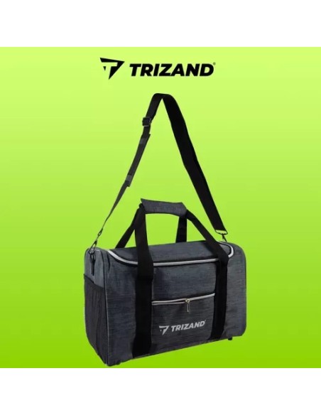 Kelioninis krepšys 40x25x20cm Trizand 23635