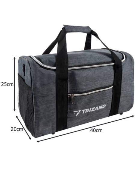 Kelioninis krepšys 40x25x20cm Trizand 23635