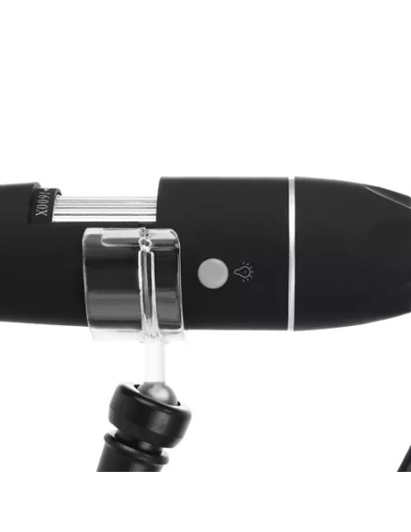 USB skaitmeninis mikroskopas 1600x23762