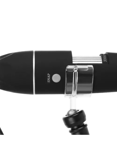 USB skaitmeninis mikroskopas 1600x23762