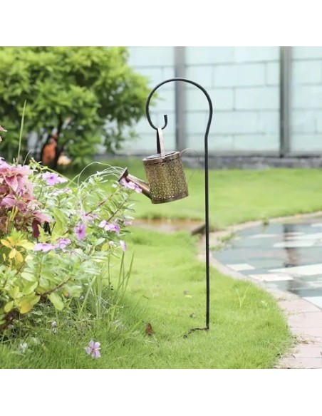 Saulės sodo lempa - Gardlov 23846 laistytuvas