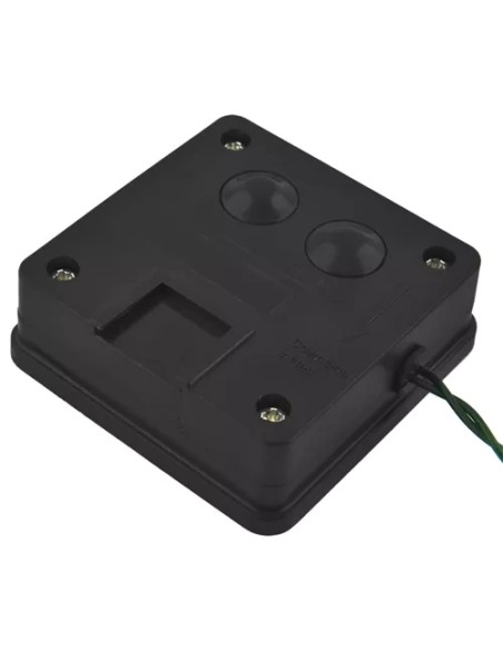 Saulės girlianda 7m 2V IP44 Gardlov 23865