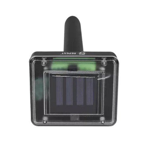 OEM saulės energija varomas kurmių atbaidymo įrenginys (2 vnt.) 23668