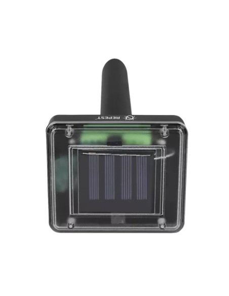 OEM saulės energija varomas kurmių atbaidymo įrenginys (2 vnt.) 23668